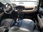 2014 Fiat 500L Lounge продається в Grand Prairie, TX - Front End