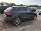 2016 Audi Q3 Prestige en Venta en Kansas City, KS - Rear End