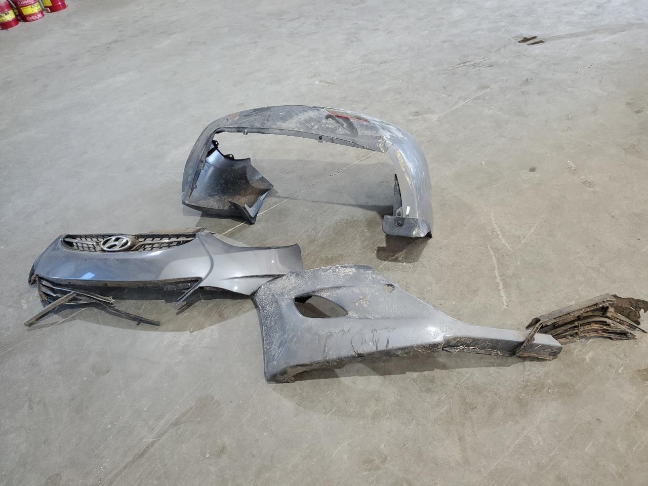 2013 Hyundai Elantra Gls VIN: 5NPDH4AE6DH309959 Lot: 69574584