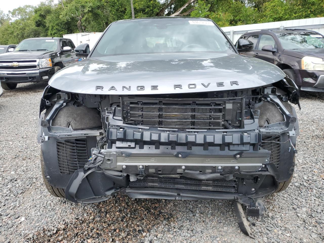 2024 Land Rover Range Rover - Image 5