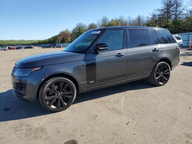 SALGU5SE5MA435887 Land Rover Rangerover RANGE ROVE