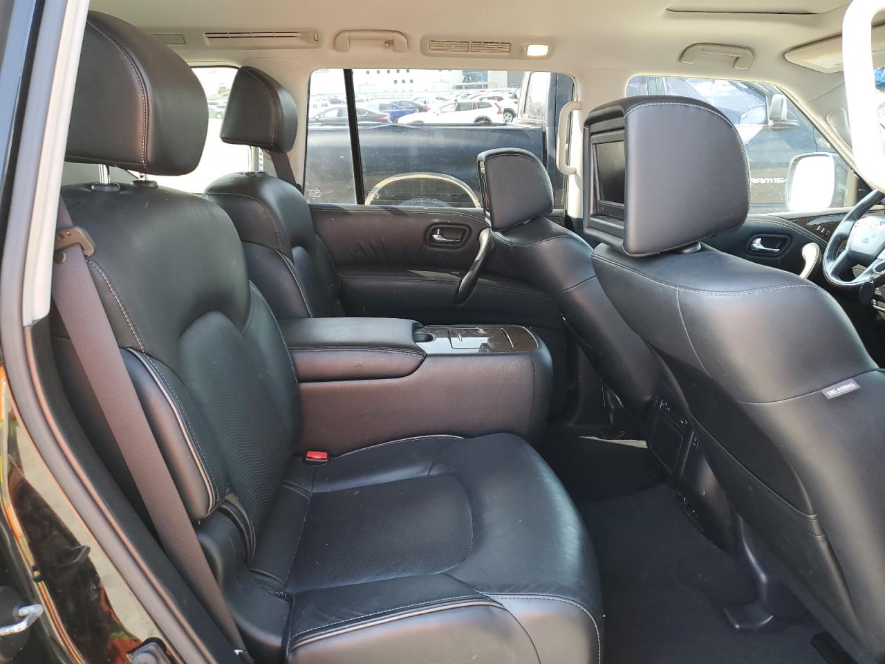 JN8AZ2NEXG9125401 2016 Infiniti Qx80