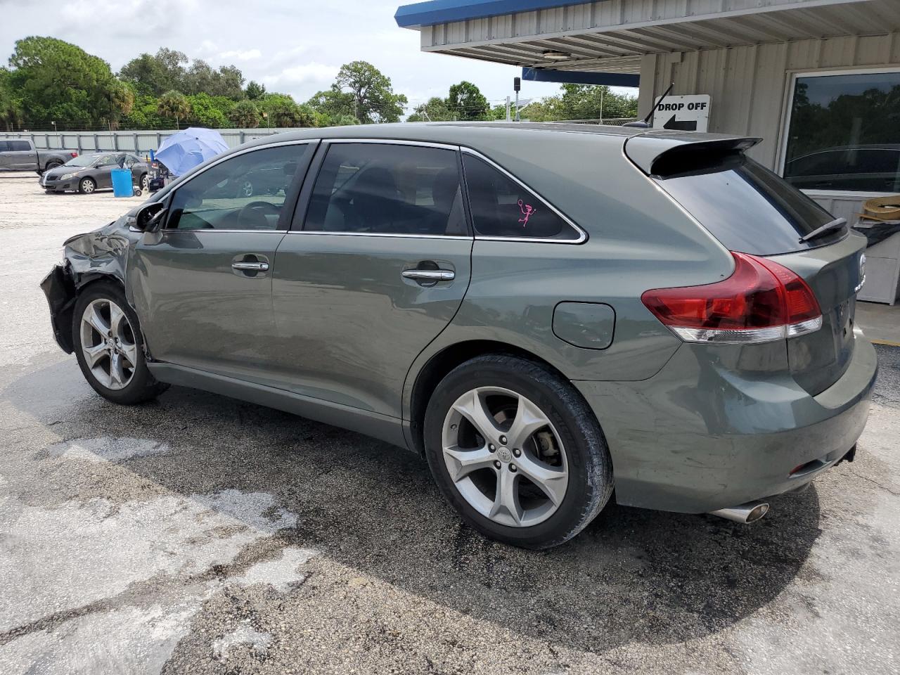 4T3ZK3BB1EU066237 2014 Toyota Venza Le 2014 Toyota Venza Le VIN: 4T3ZK3BB1EU066237 Lot: 66477554