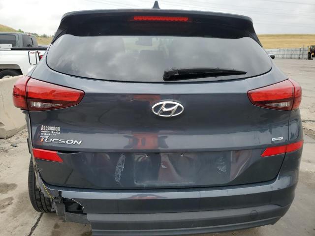  HYUNDAI TUCSON 2020 Сірий