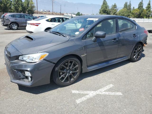 2021 Subaru Wrx Premium