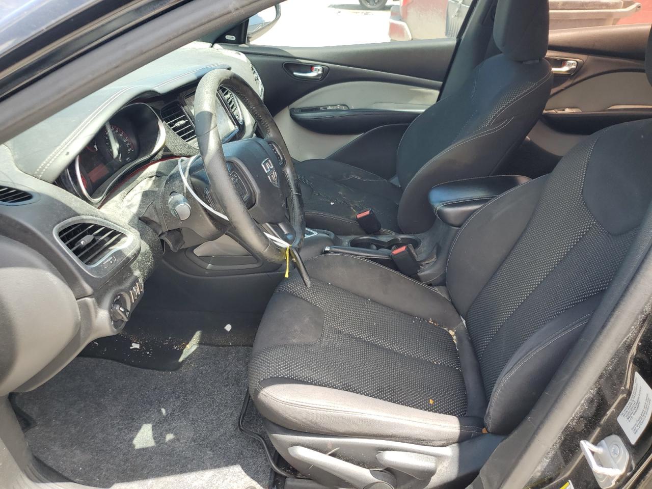 2015 Dodge Dart Sxt VIN: 1C3CDFBBXFD180788 Lot: 67602224