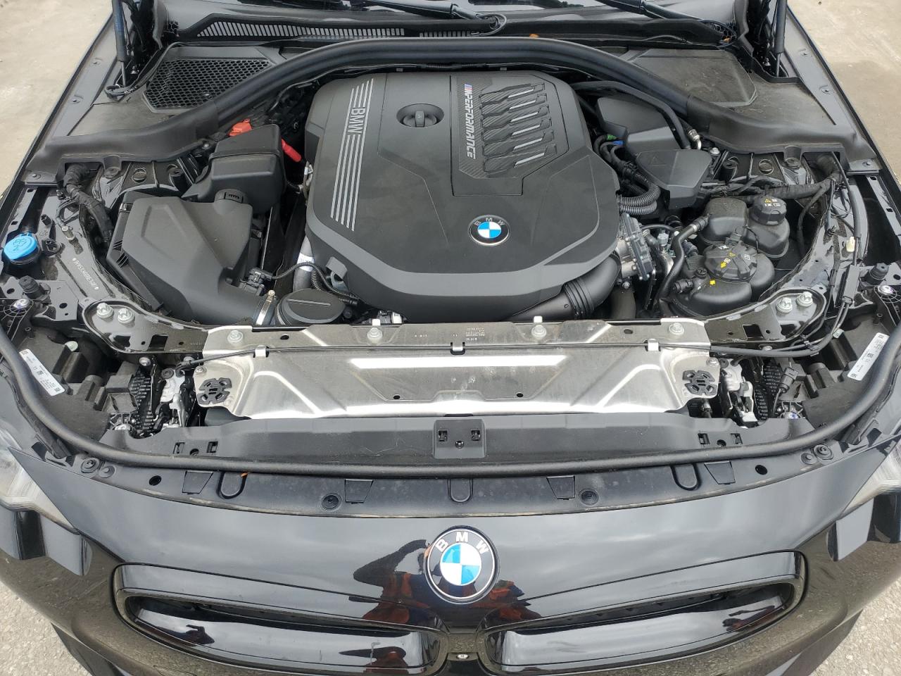 3MW53CM00R8E36081 2024 BMW M240Xi