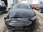 2017 Ford Fusion Se იყიდება Rogersville-ში, MO - Front End