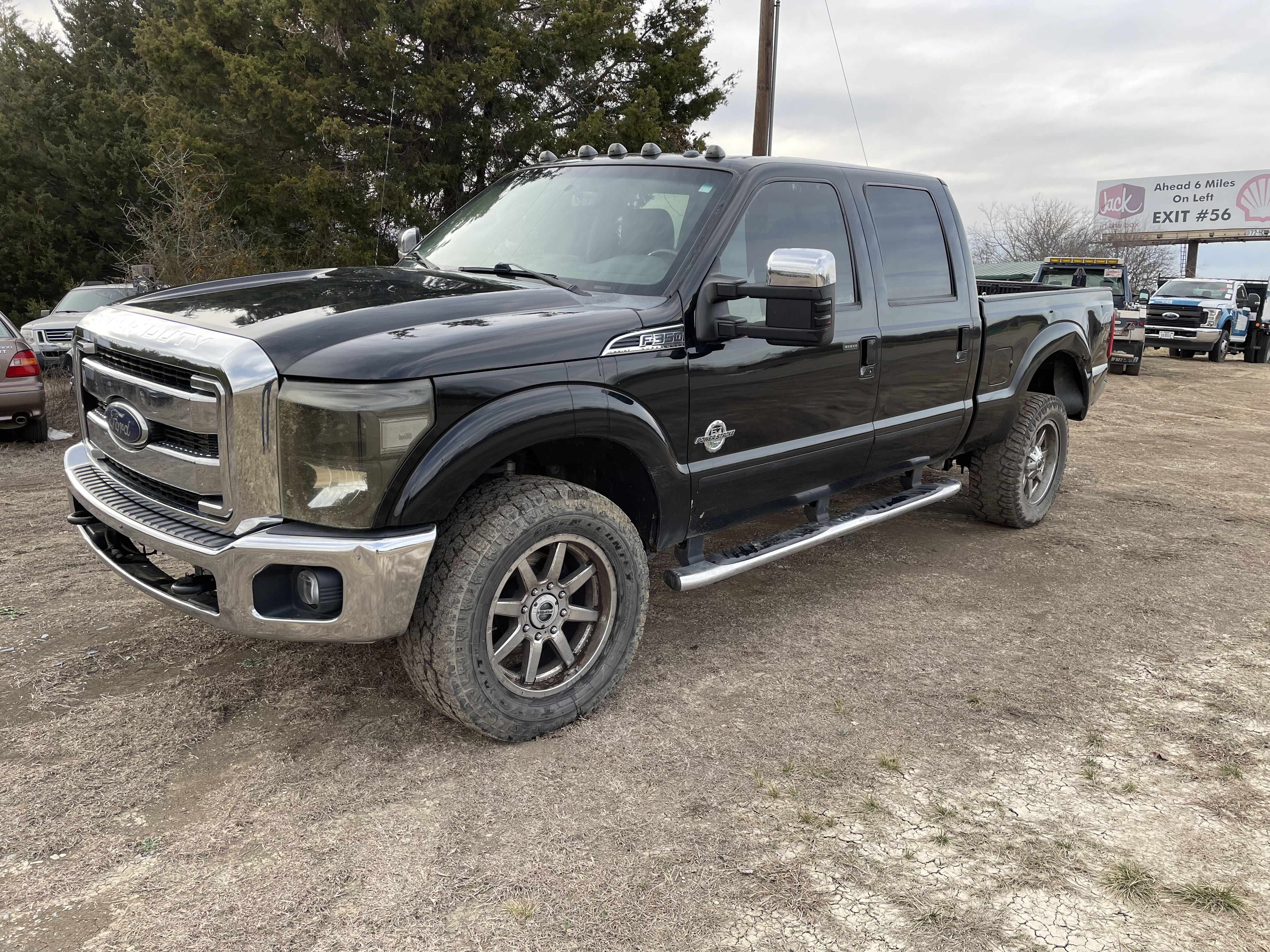 2014 Ford F350 Super Duty vin: 1FT8W3BT8EEB04658