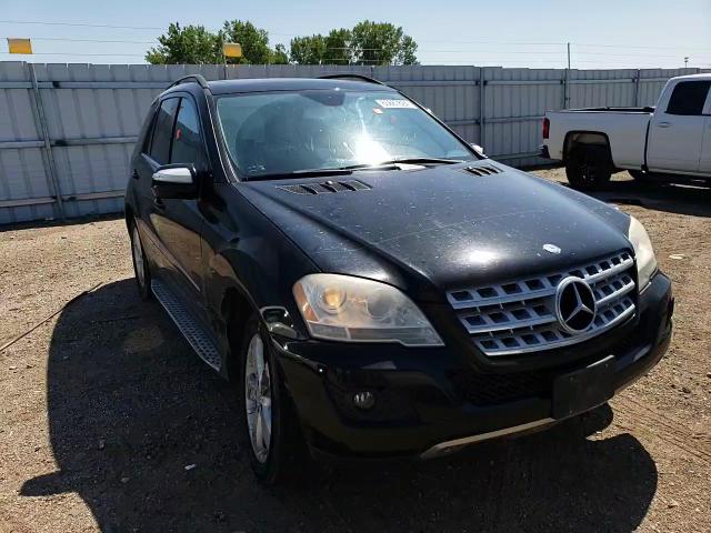 2010 Mercedes-Benz Ml 350 4Matic VIN: 4JGBB8GB3AA562104 Lot: 65887824