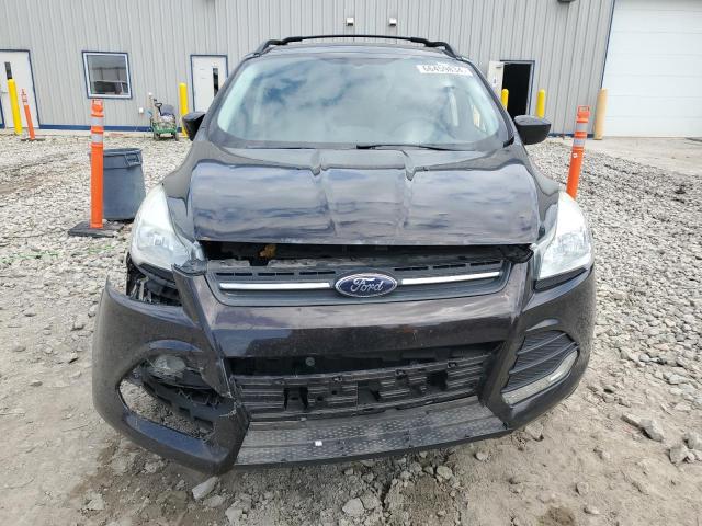  FORD ESCAPE 2013 Czarny