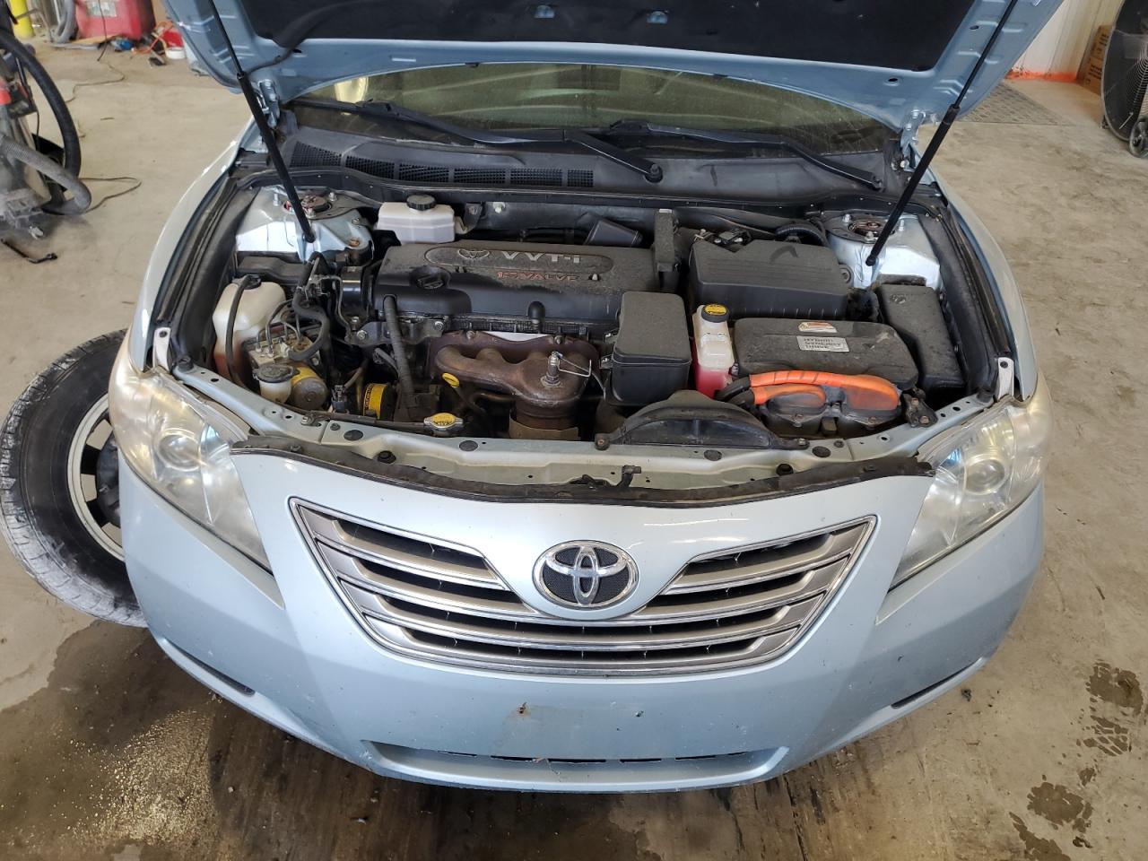 2009 Toyota Camry - Image 11