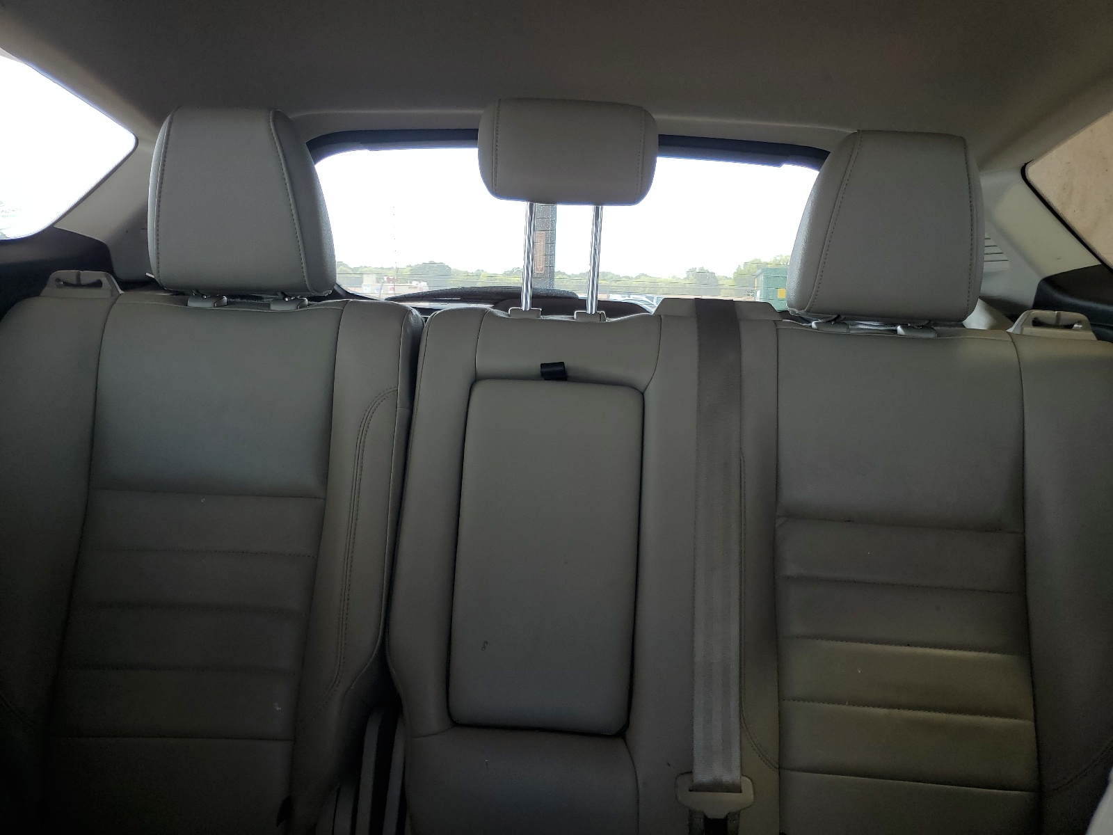 1FADP5BU1FL105170 2015 Ford C-Max Sel