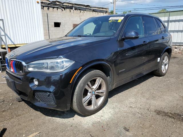 2014 Bmw X5 Xdrive35I