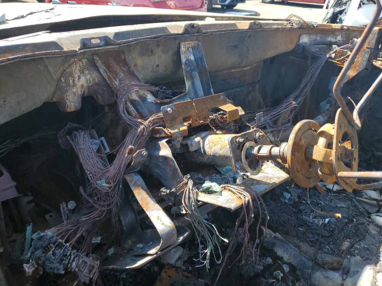 1997 Chevrolet Gmt-400 C3500 VIN: 1GCGC33JXVF022572 Lot: 66015814