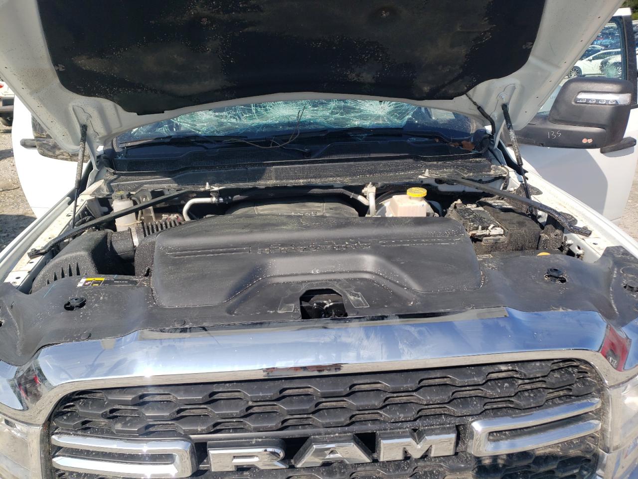 2024 Ram 2500 Big Horn VIN: 3C6UR5DJXRG303178 Lot: 68375284