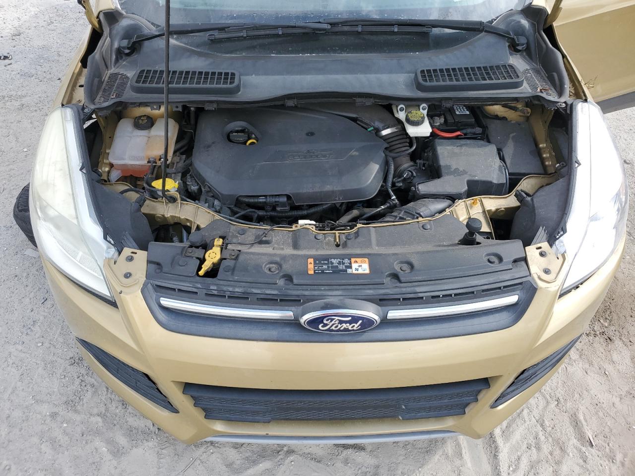 2014 Ford Escape - Image 12