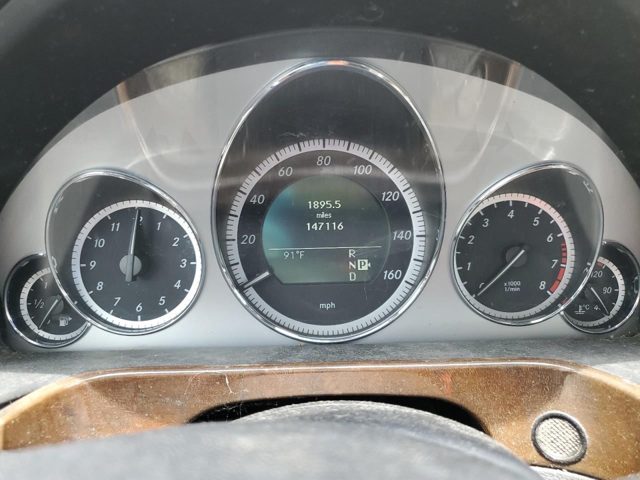 2010 Mercedes-Benz E 350 4Matic VIN: WDDHF8HB7AA261763 Lot: 68451594