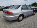 2002 Honda Accord Value продається в Louisville, KY - Front End