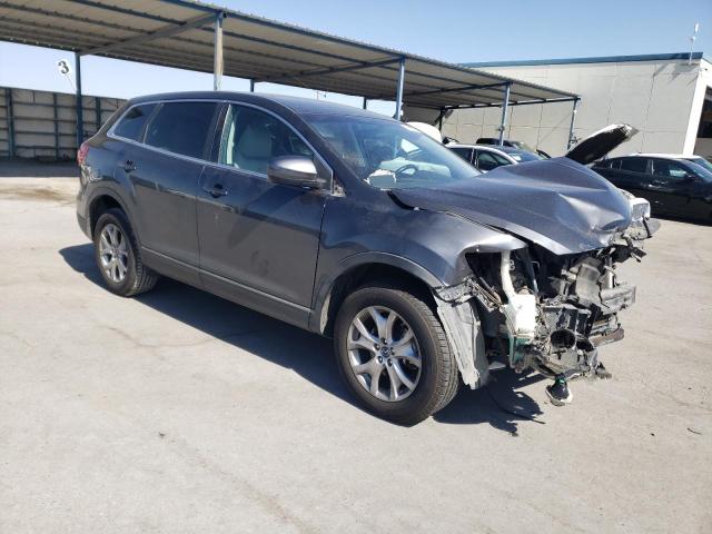 Паркетники MAZDA CX-9 2015 Серый