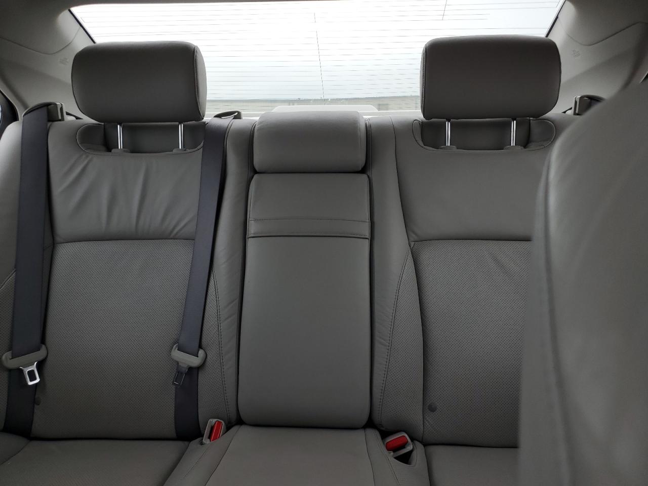 2009 Lexus Es 350 VIN: JTHBJ46G992330947 Lot: 65216354