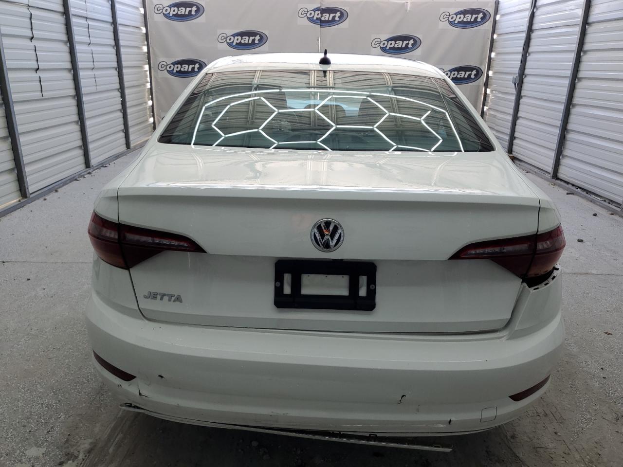 2019 Volkswagen Jetta Sel VIN: 3VWE57BU0KM084205 Lot: 65475724