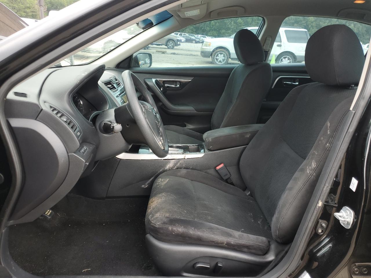 1N4AL3AP0EC203751 2014 Nissan Altima 2.5