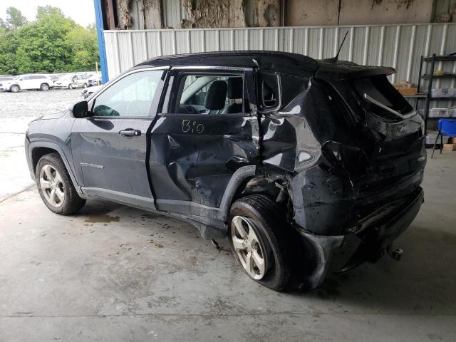  JEEP COMPASS 2019 Black
