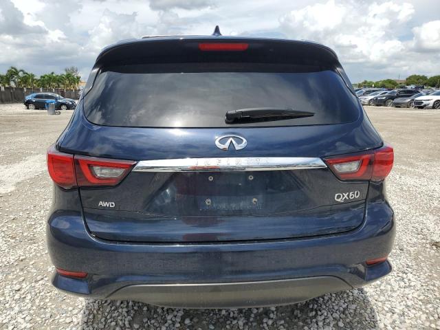 5N1DL0MM9LC538281 Infiniti QX60 LUXE 6