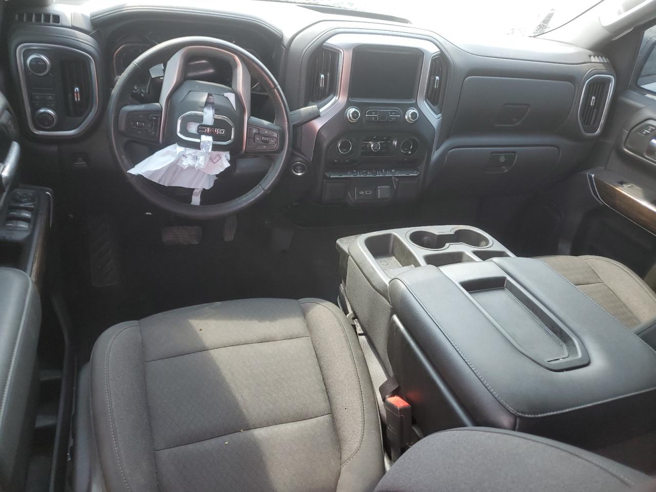 2021 GMC Sierra C1500 Elevation VIN: 3GTP8CEK0MG189902 Lot: 66016734