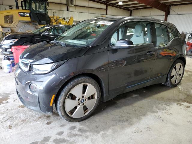 2015 Bmw I3 Rex