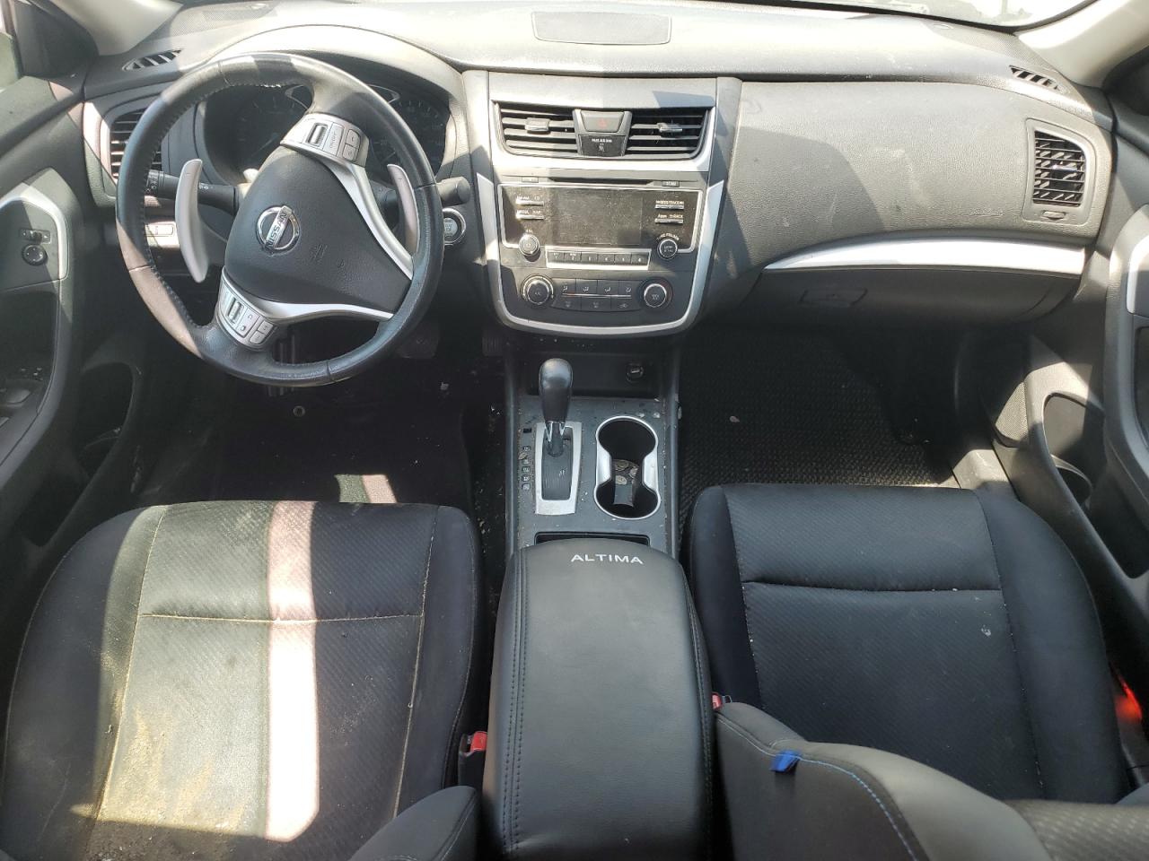 1N4AL3AP6GN317485 2016 Nissan Altima 2.5