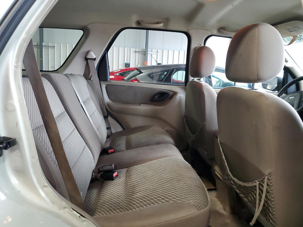 2003 Ford Escape Xlt VIN: 1FMYU93143KD92761 Lot: 68865844