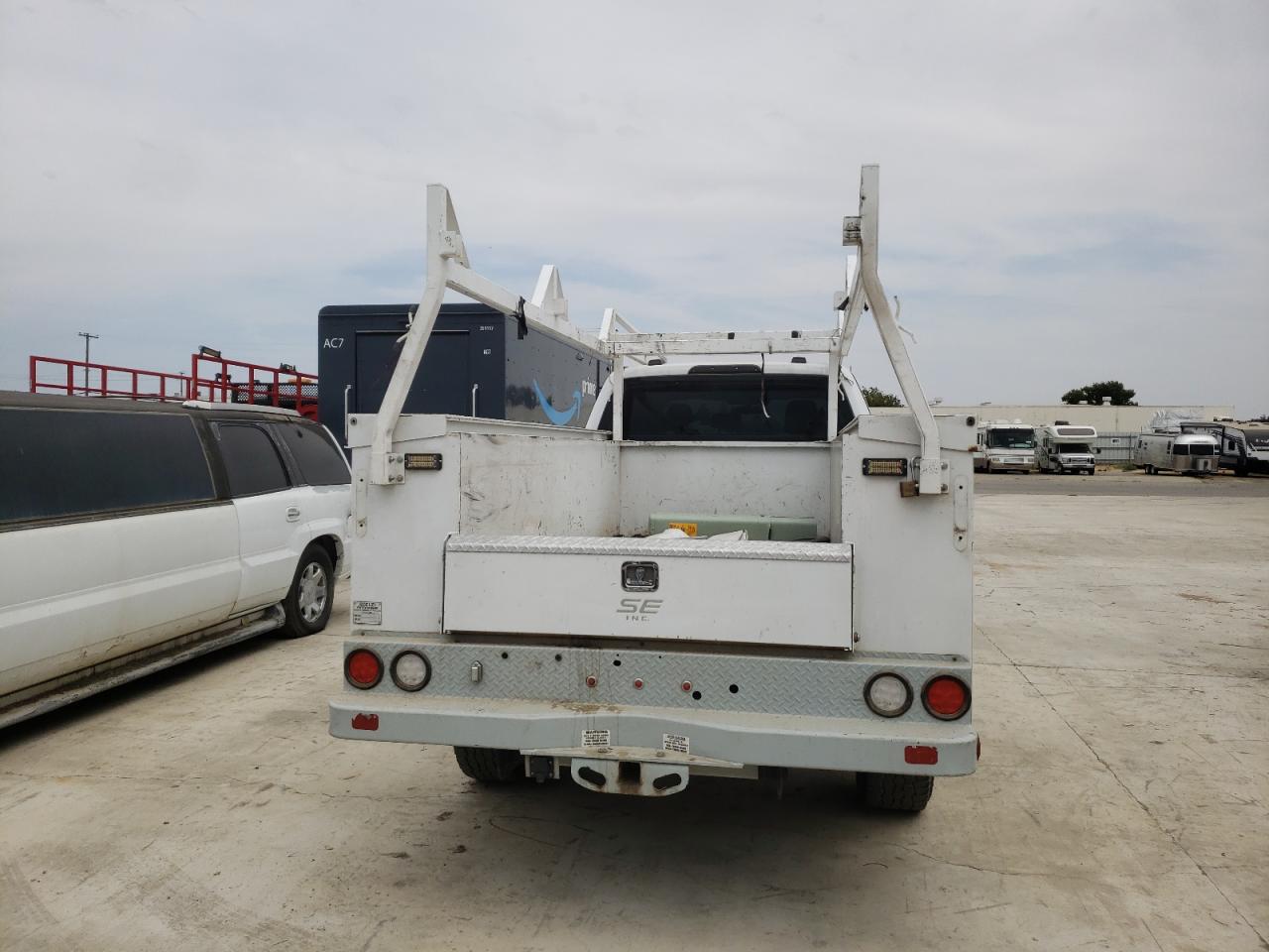 2021 Ford F350 Super Duty VIN: 1FD8W3FT6MED62018 Lot: 63291644