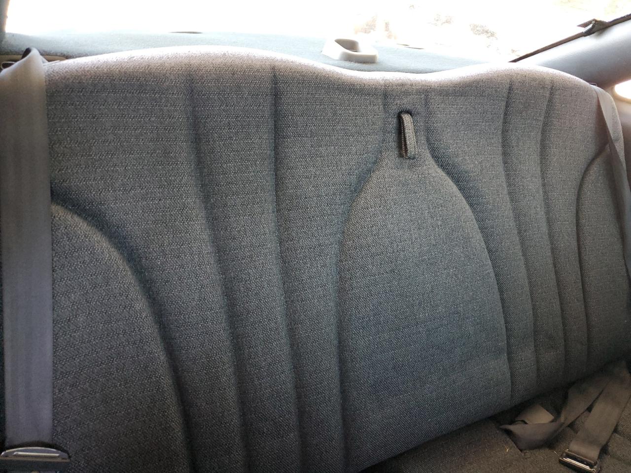 2002 Chevrolet Cavalier VIN: 1G1JC124027480416 Lot: 66684604