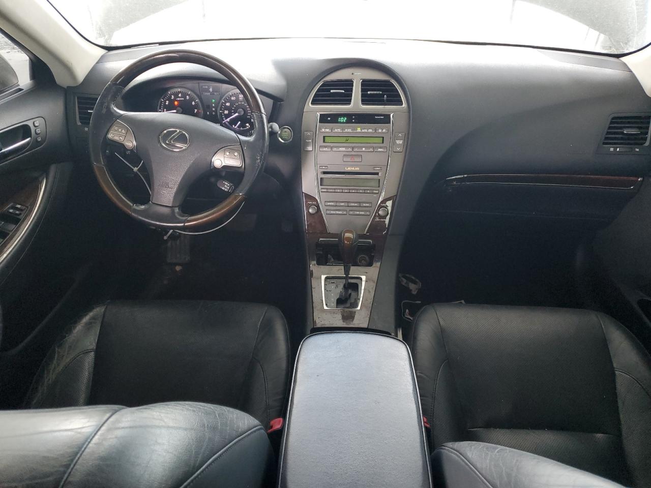 2010 Lexus Es 350 VIN: JTHBK1EG3A2413873 Lot: 66769414