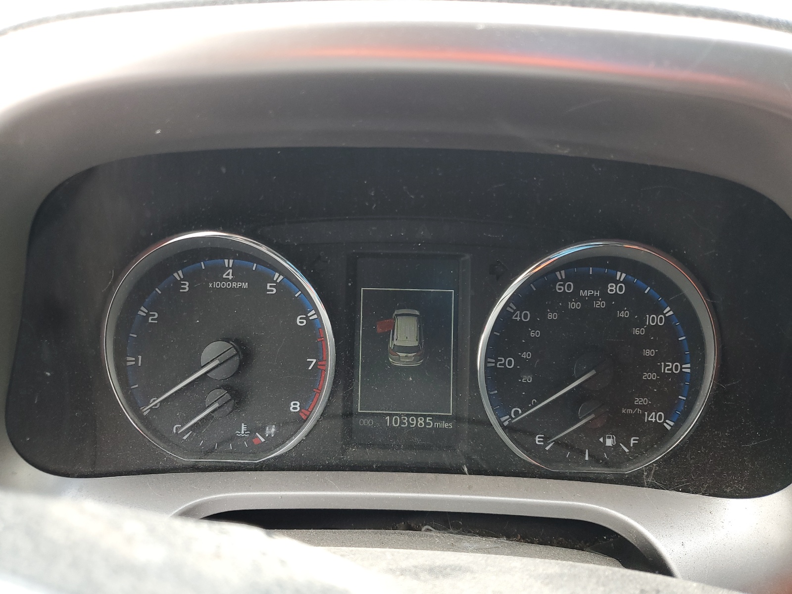 JTMYFREV1HD105595 2017 Toyota Rav4 Limited