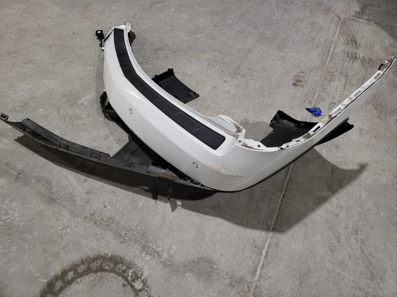 2012 Cadillac Srx Luxury Collection VIN: 3GYFNAE34CS556601 Lot: 65346394