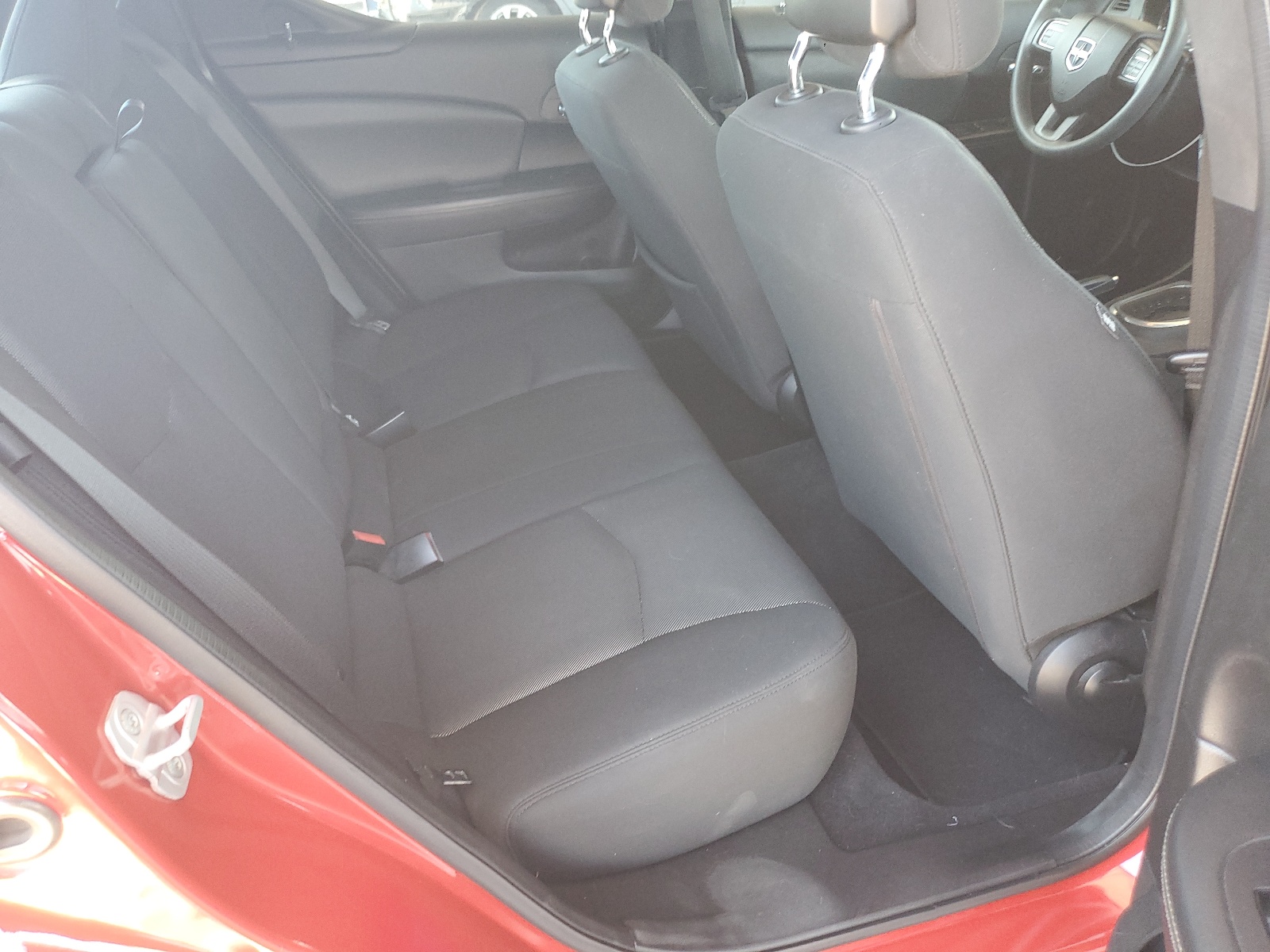 1C3CDZAB7DN563131 2013 Dodge Avenger Se