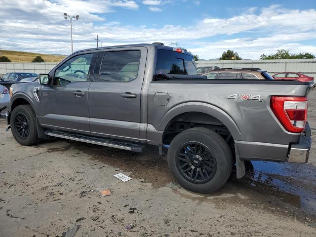 1FTEW1EP4MFA91695 Ford F-150 F150 SUPER 2