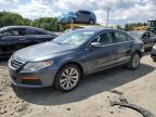 2012 Volkswagen Cc Sport for Sale in Windsor, NJ - Undercarriage