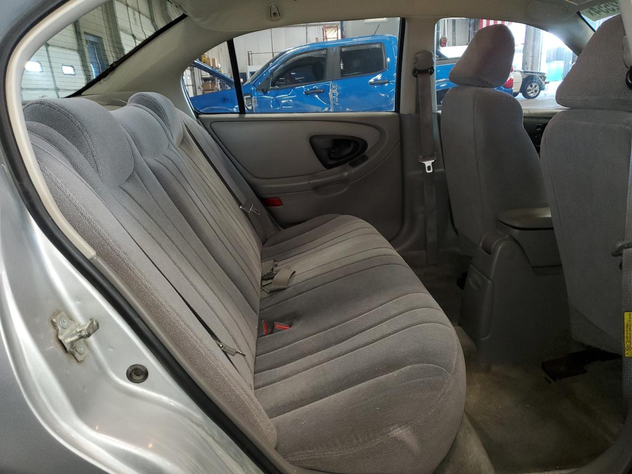 2005 Chevrolet Classic VIN: 1G1ND52F55M149277 Lot: 66192554