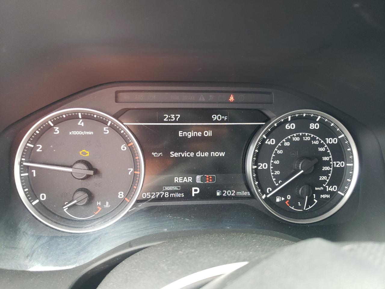 2022 Mitsubishi Outlander Se VIN: JA4J3UA8XNZ022852 Lot: 62005904