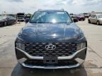 2023 Hyundai Santa Fe Calligraphy продається в Grand Prairie, TX - Rear End