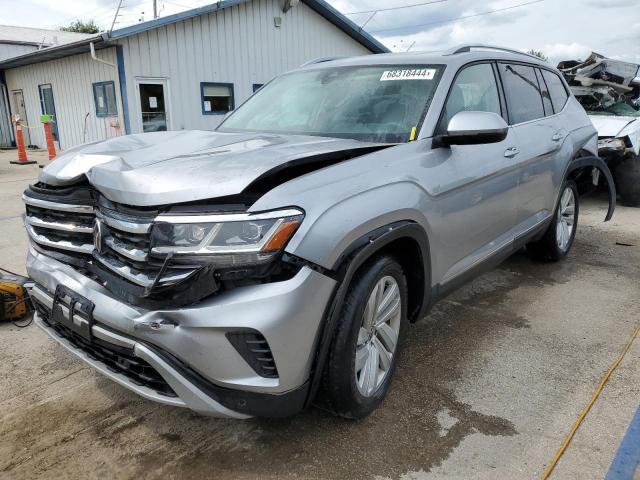 2021 Volkswagen Atlas Sel