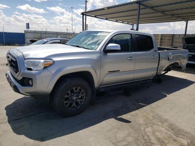 3TMBZ5DNXNM032685 Toyota Tacoma DOU