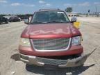 2004 Ford Expedition Eddie Bauer zu verkaufen in Temple, TX - Front End