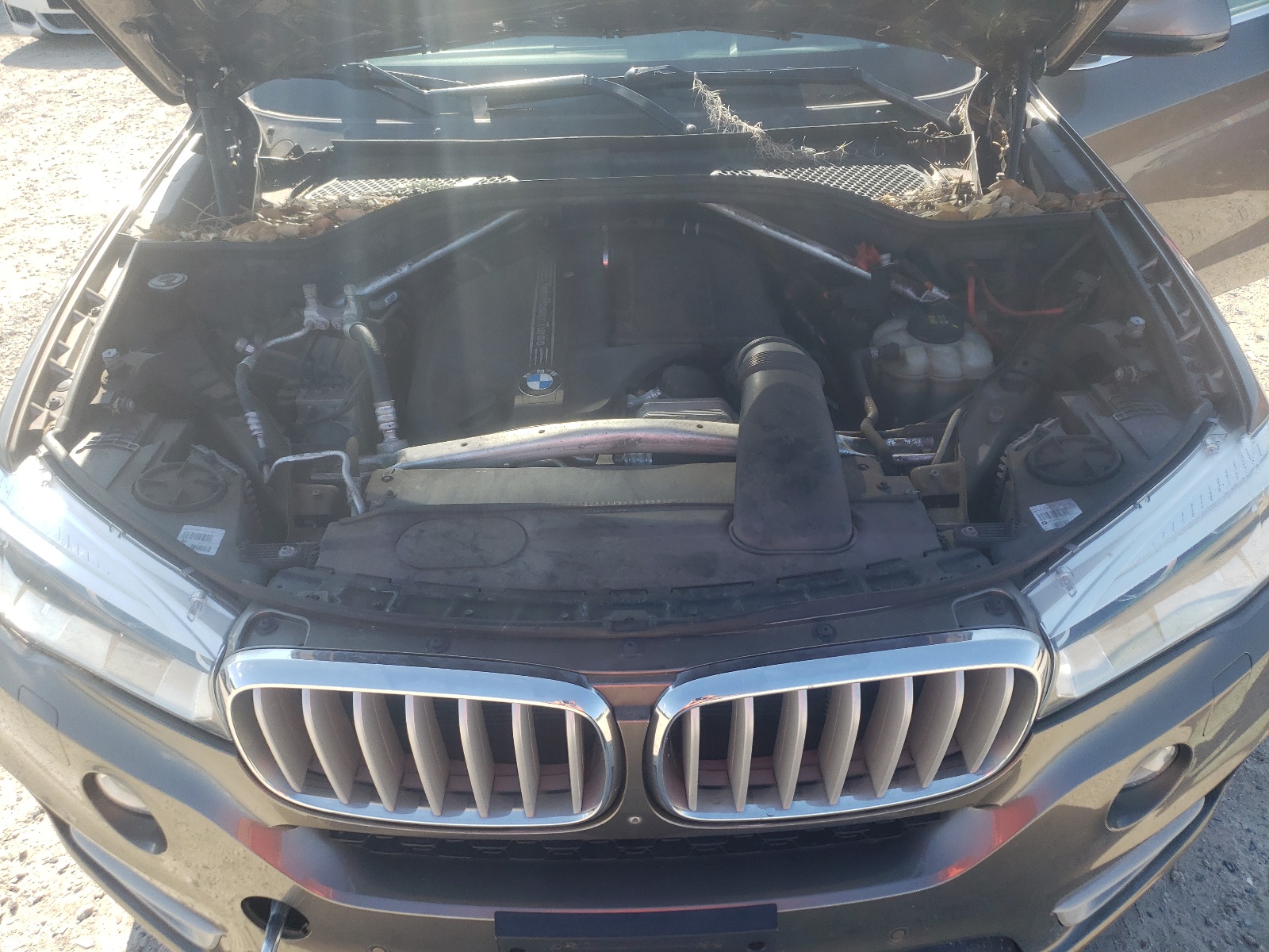 5UXKR0C58H0V66052 2017 BMW X5 xDrive35I