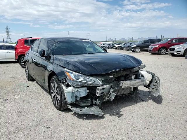 2021 Nissan Altima Sv VIN: 1N4BL4DV4MN334382 Lot: 69249164