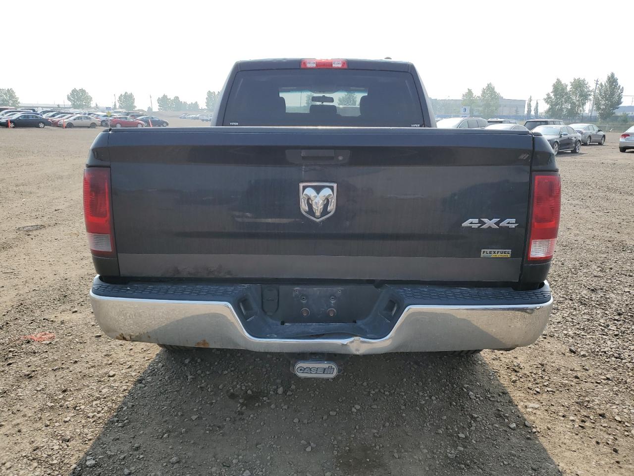 2012 Dodge Ram 1500 St VIN: 1C6RD7FP5CS217312 Lot: 66509474